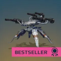 Screenshot20250708192211gallery — War Robots (Robots) option 79