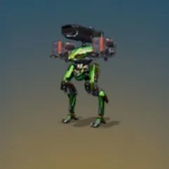 Screenshot20250708192214gallery — War Robots (Robots) option 81