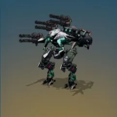 Screenshot20250708192215gallery — War Robots (Robots) option 82