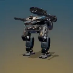 Screenshot20250708192217gallery — War Robots (Robots) option 83