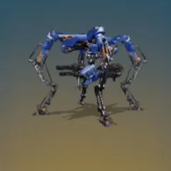 Screenshot20250708192640gallery — War Robots (Robots) option 86