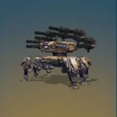 Screenshot20250708192642gallery — War Robots (Robots) option 87