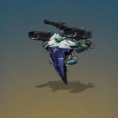 Screenshot20250708192644gallery — War Robots (Robots) option 88