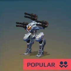 Screenshot20250708192646gallery — War Robots (Robots) option 89