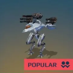 Screenshot20250708192648gallery — War Robots (Robots) option 90