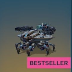 Zzzzz 17890734211000049328 — War Robots (Robots) option 94