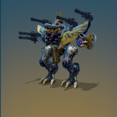 Zzzzz 17890734221000049325 — War Robots (Robots) option 97