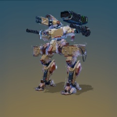 Zzzzz 17890734221000049326 — War Robots (Robots) option 96