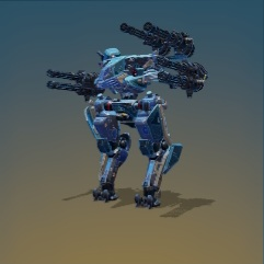 Zzzzz 17890734221000049327 — War Robots (Robots) option 95