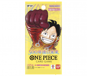 one piece card game shanks deck One Piece TCG: [ST-23] Red main image 1