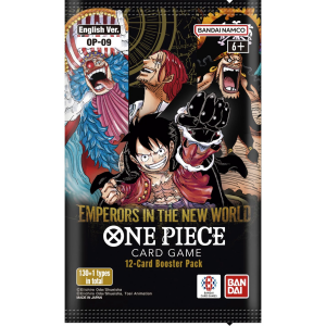 one piece card game shanks deck One Piece Card Game Starter Deck ST-23 Red Shanks – SaintShip Collectibles