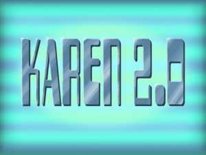 Karen20titlecard — Spongebob Season 8 option 34