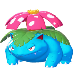 003 1 Venusaur — Pokemon Champions Regulation M-C option 1