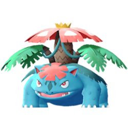 003 2 Mega Venusaur — Pokemon Champions Regulation M-C option 2