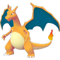 006 1 Charizard — Pokemon Champions Regulation M-C option 3