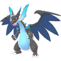 006 2 Mega Charizard X — Pokemon Champions Regulation M-C option 4