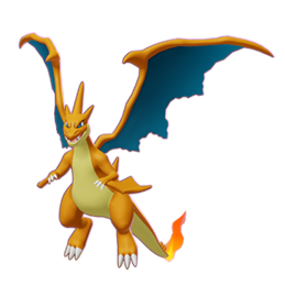 006 3 Mega Charizard Y — Pokemon Champions Regulation M-C option 5