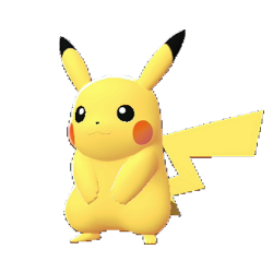 025 Pikachu 1 — Pokemon Champions Regulation M-C option 13
