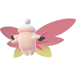 036 2 Mega Clefable — Pokemon Champions Regulation M-C option 19