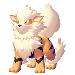 059 Arcanine 1 Kantonian — Pokemon Champions Regulation M-C option 26