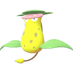 071 Victreebel 1 — Pokemon Champions Regulation M-C option 31