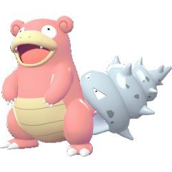 080 Slowbro 1 Kantonian — Pokemon Champions Regulation M-C option 33