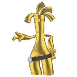 1000 Gholdengo — Pokemon Champions Regulation M-C option 332