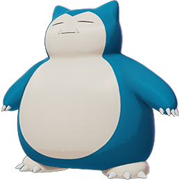 143 Snorlax 1 — Pokemon Champions Regulation M-C option 65