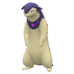 157 Typhlosion 2 Hisuian — Pokemon Champions Regulation M-C option 71