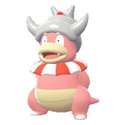 199 Slowking 1 Johtonian — Pokemon Champions Regulation M-C option 35