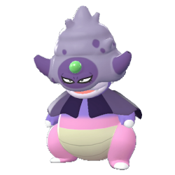 199 Slowking 2 Galarian — Pokemon Champions Regulation M-C option 37