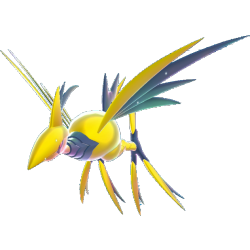 227 1 Mega Skarmory — Pokemon Champions Regulation M-C option 89