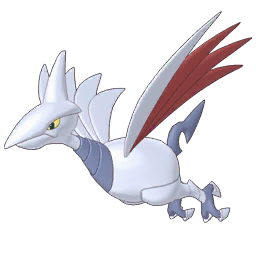 227 Skarmory 1 — Pokemon Champions Regulation M-C option 88