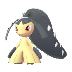 303 Mawile 1 — Pokemon Champions Regulation M-C option 107