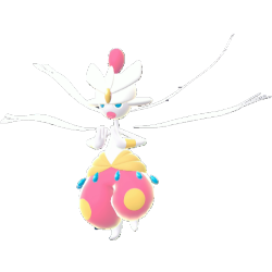 308 Medicham 2 Mega — Pokemon Champions Regulation M-C option 112