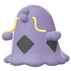 317 Swalot — Pokemon Champions Regulation M-C option 115