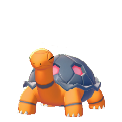 324 Torkoal — Pokemon Champions Regulation M-C option 120