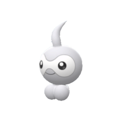 351 Castform 1 — Pokemon Champions Regulation M-C option 124