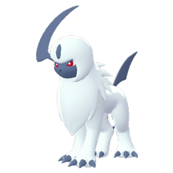 359 Absol 1 — Pokemon Champions Regulation M-C option 132