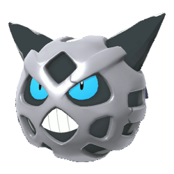 362 Glalie 1 — Pokemon Champions Regulation M-C option 135