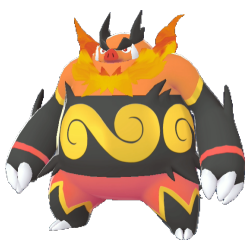 500 Emboar 1 — Pokemon Champions Regulation M-C option 175