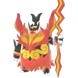 500 Emboar 2 Mega — Pokemon Champions Regulation M-C option 176
