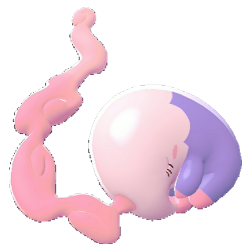518 Musharna — Pokemon Champions Regulation M-C option 184