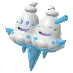 584 Vanilluxe — Pokemon Champions Regulation M-C option 200