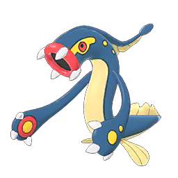 604 Eelektross 1 — Pokemon Champions Regulation M-C option 202