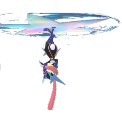 658 1 Mega Greninja — Pokemon Champions Regulation M-C option 218