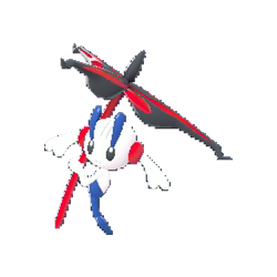 670 Floette 6 Eternal — Pokemon Champions Regulation M-C option 225