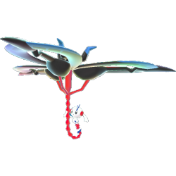 670 Floette 7 Mega Eternal — Pokemon Champions Regulation M-C option 226