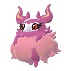683 Aromatisse — Pokemon Champions Regulation M-C option 235