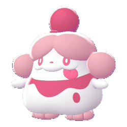 685 Slurpuff — Pokemon Champions Regulation M-C option 236